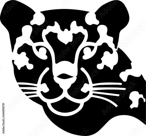 Photography Clouded Leopard icon 3