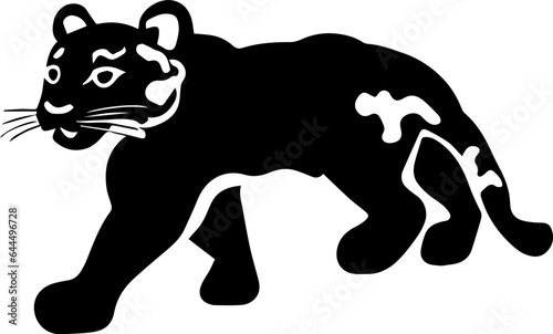 Photography Clouded Leopard icon 2