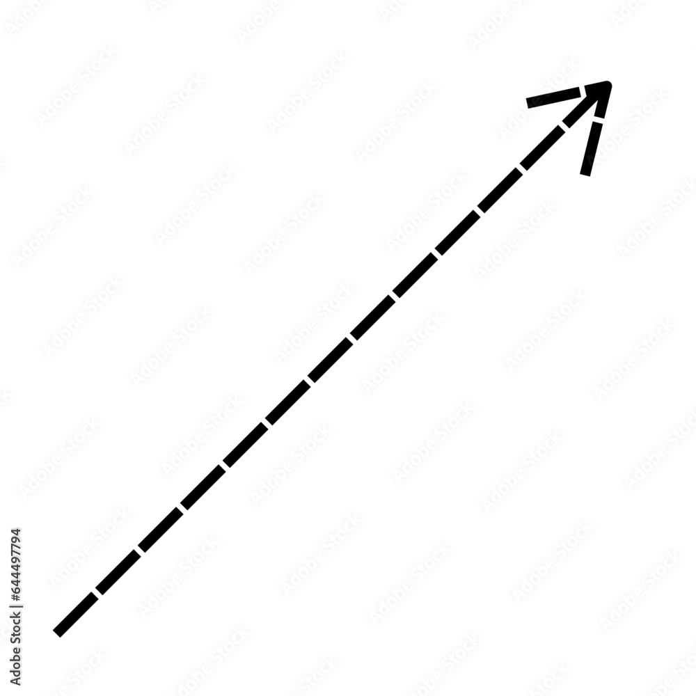 Simple black arrow Simple black arrow