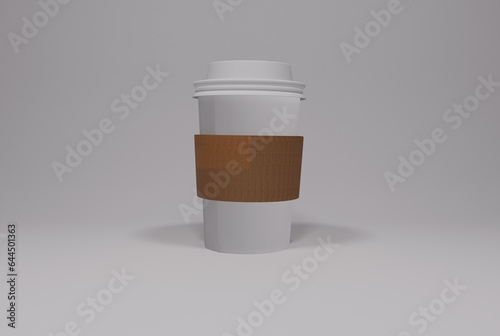 coffee Paper cup