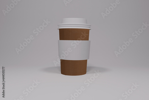 coffee Paper cup
