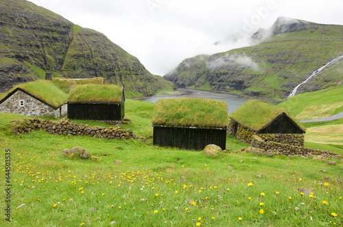 Faroer Islands