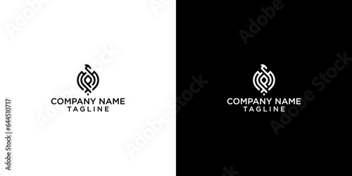 phoenix, logo, bird, symbol, business, abstract, creative, technology, icon, bisiness