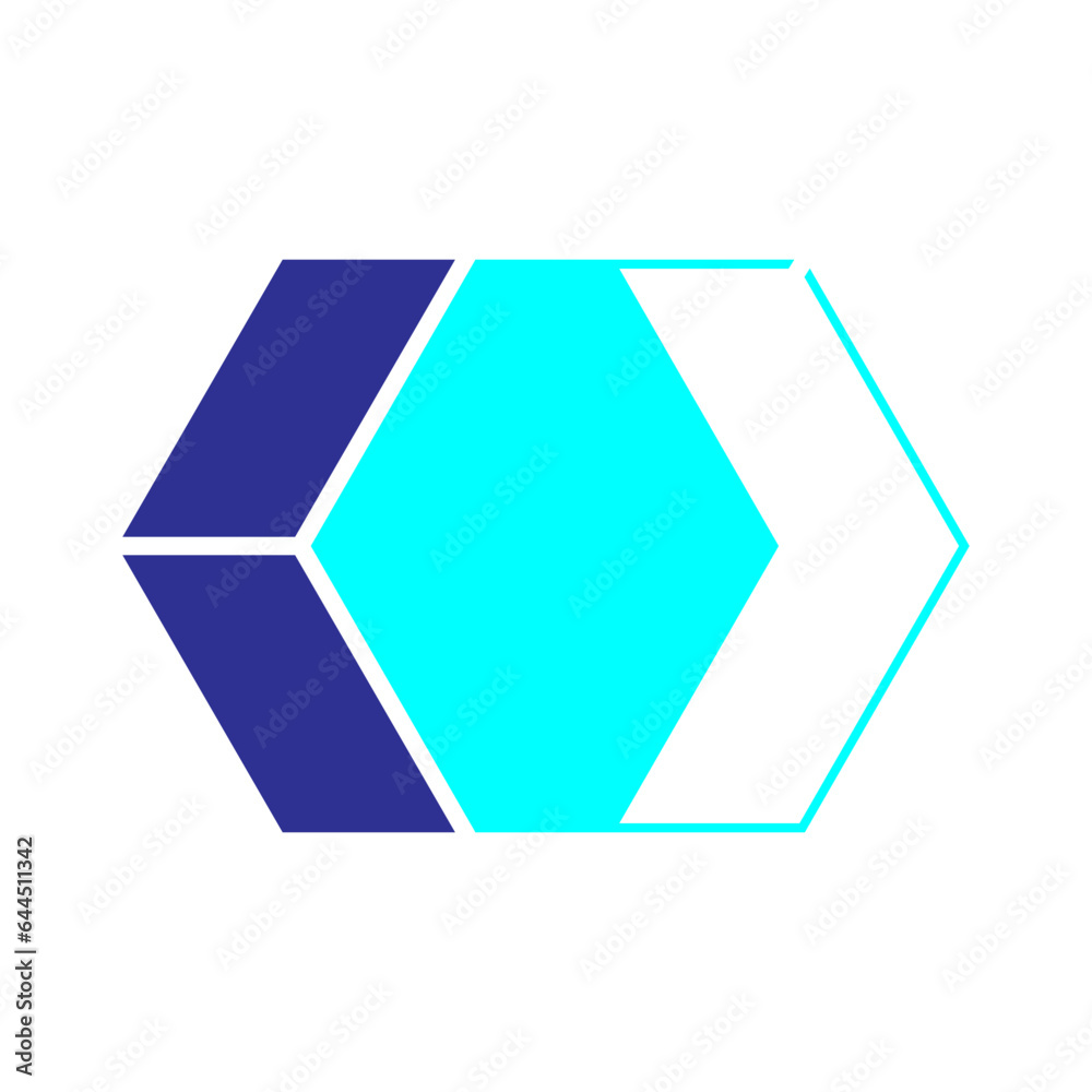 abstract icon illustration vector abstract icon illustration vector