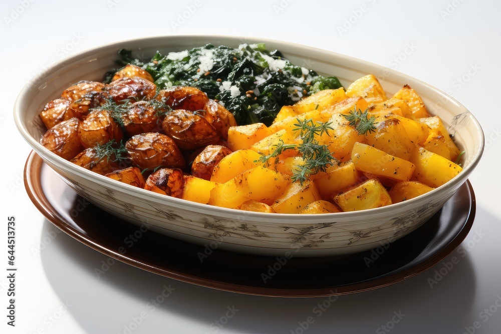 chicken and potatoes chicken and potatoes