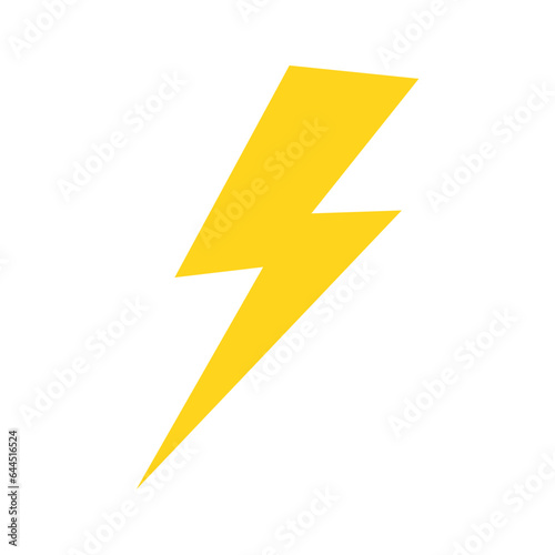 Thunder Bolt element