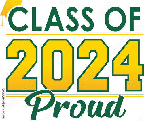 2024proudgreengold