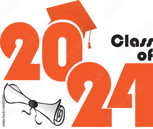 2024stackedorange