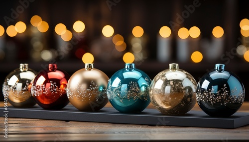 christmas decoration