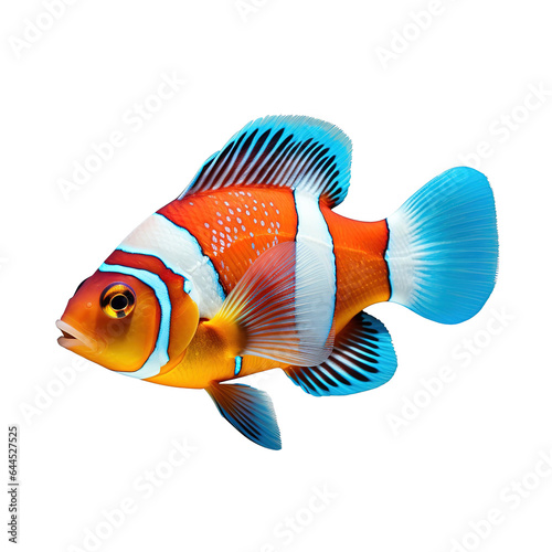 Sea fish