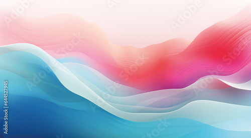 Background Abstract