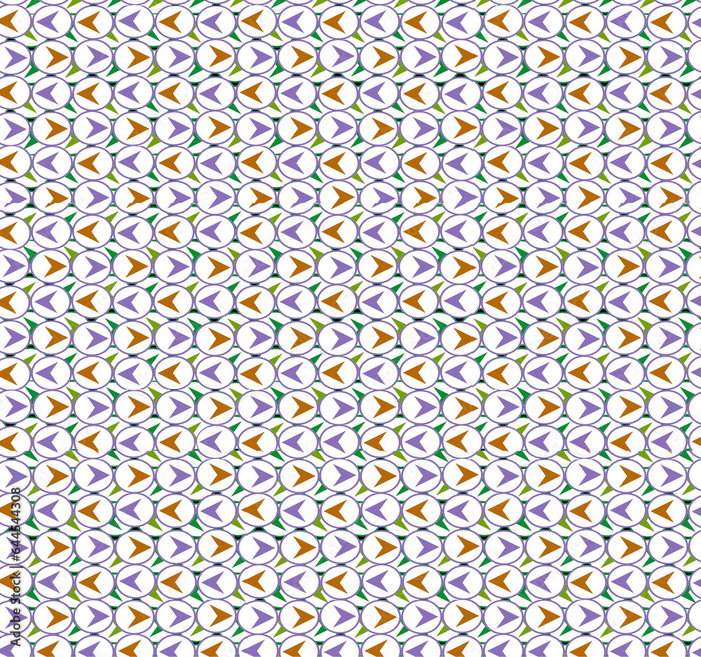 seamless pattern with colorful balls seamless pattern with colorful balls