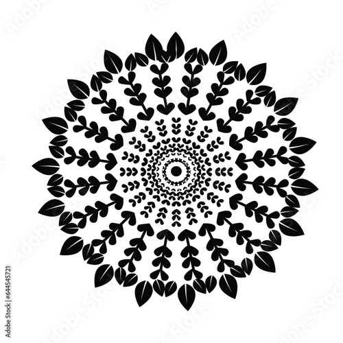 mandala design