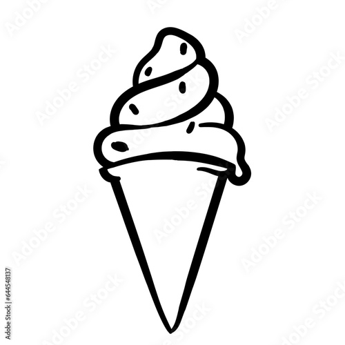 ice cream icon