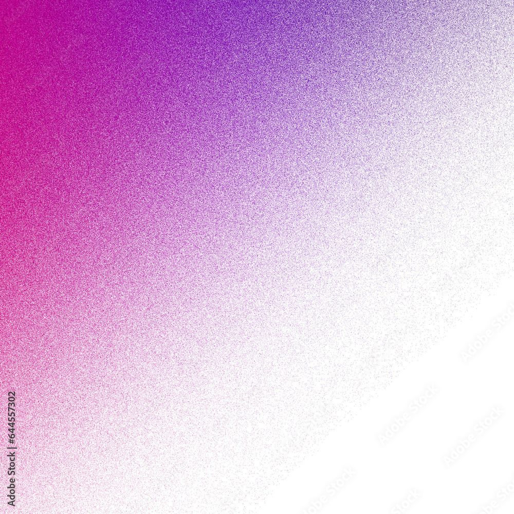 Fototapeta premium Geometric gradient faded PNG transparent background shape object