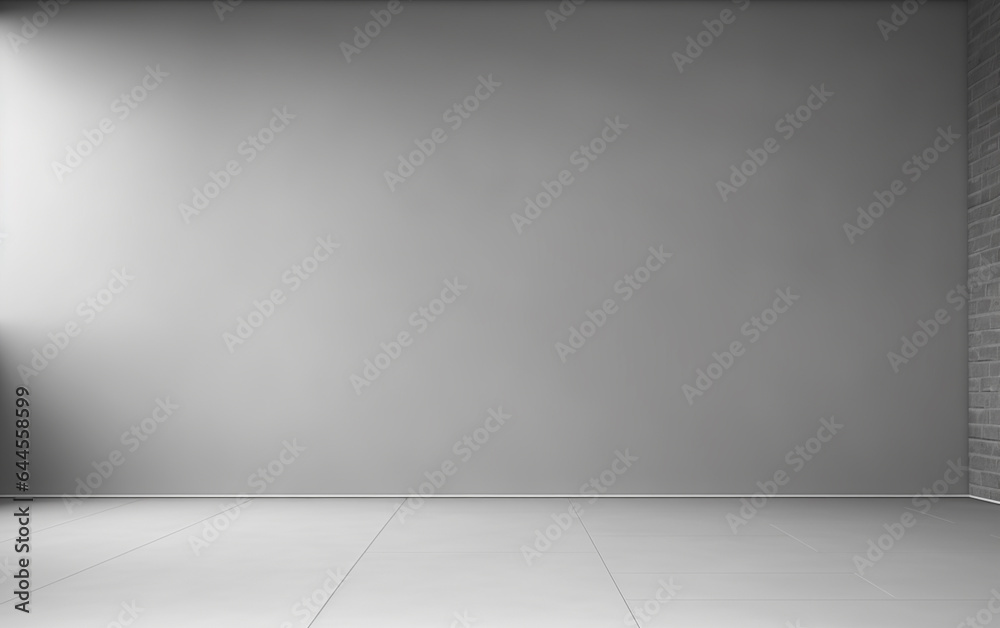 grey empty room studio gradient used for background and display your product grey empty room studio gradient used for background and display your product