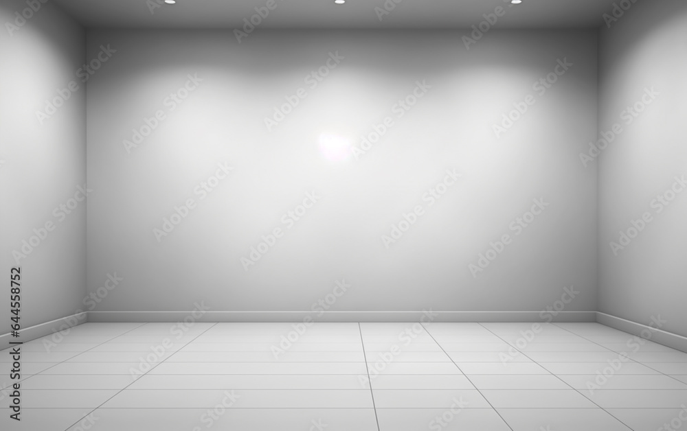grey empty room studio gradient used for background and display your product grey empty room studio gradient used for background and display your product