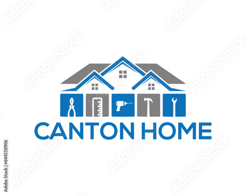 construction logo