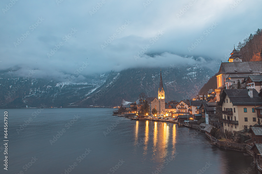 Hallstatt