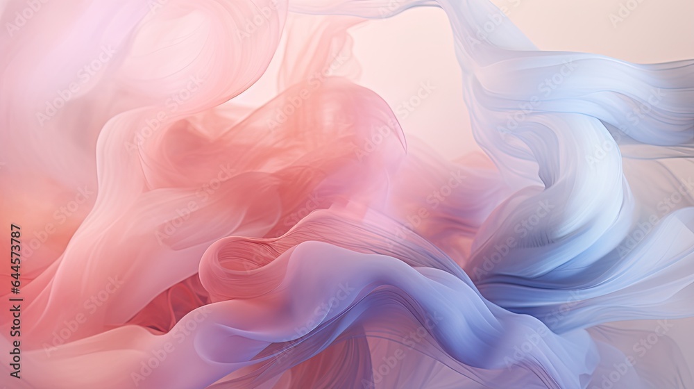 Obraz premium pink background