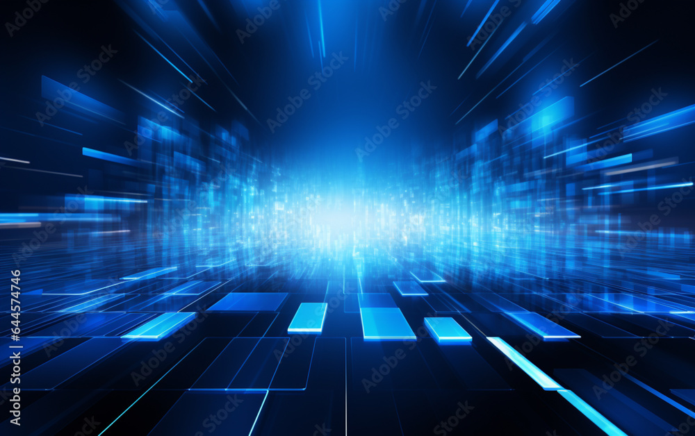Abstract background dark blue with modern corporate concept Abstract background dark blue with modern corporate concept