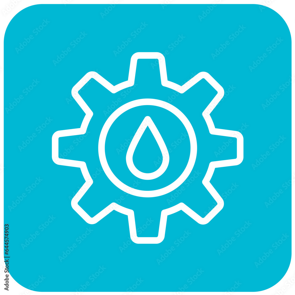 Drop Vector Icon Design Illustration Drop Vector Icon Design Illustration