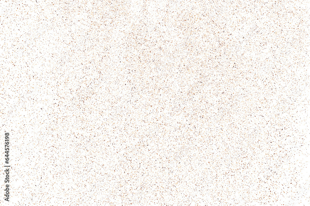 Coffee Color Grain Texture Isolated on White Background. Chocolate Shades Confetti. Brown Particles. Digitally Generated Image. Vector Illustration, EPS 10. Coffee Color Grain Texture Isolated on White Background. Chocolate Shades Confetti. Brown Particles. Digitally Generated Image. Vector Illustration, EPS 10.