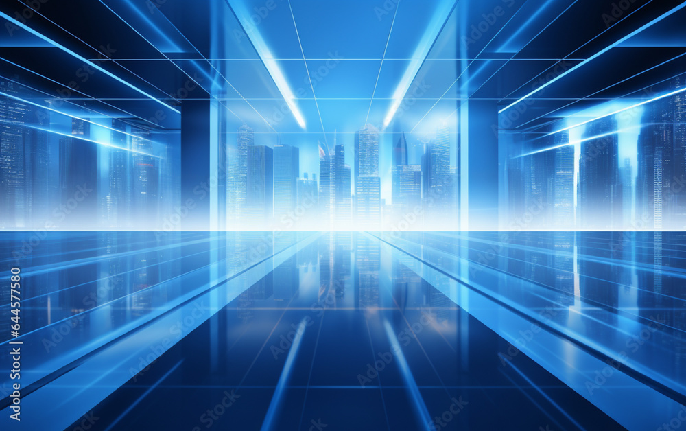 Abstract background dark blue with modern corporate concept Abstract background dark blue with modern corporate concept