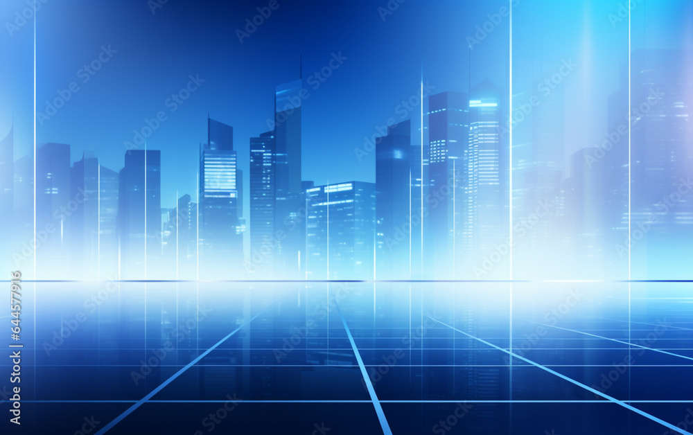 Abstract background dark blue with modern corporate concept Abstract background dark blue with modern corporate concept