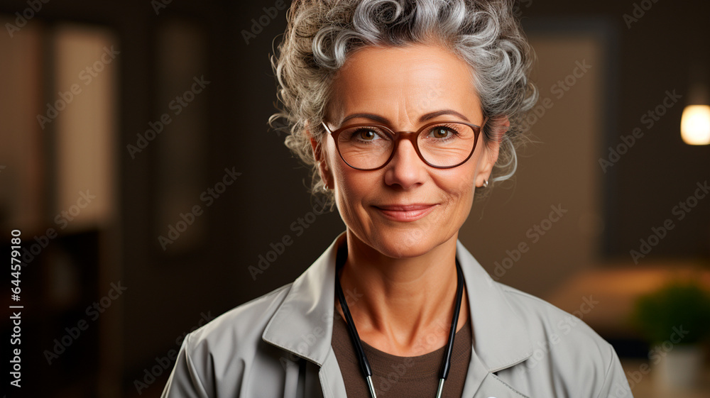 a woman with a necklace and a jacket a woman with a necklace and a jacket