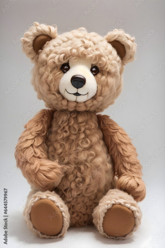teddy bear teddy bear