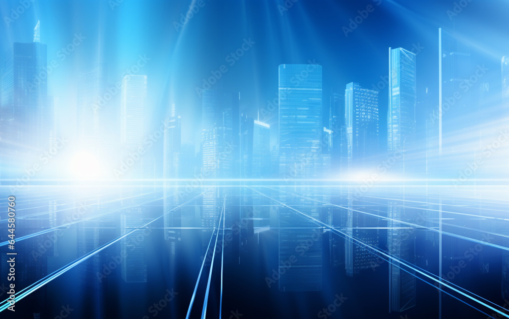 Abstract background dark blue with modern corporate concept Abstract background dark blue with modern corporate concept