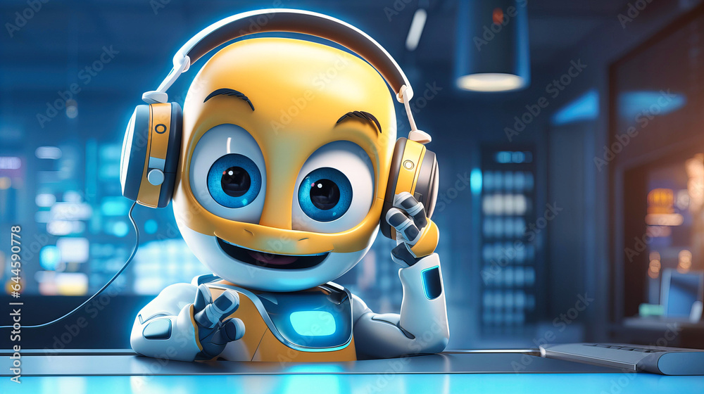 Chatbots and Customer Service, AI Friendly Frontline Chatbots and Customer Service, AI Friendly Frontline