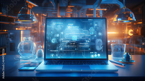 Adaptive User Interfaces, Personalizing Digital Experiences
