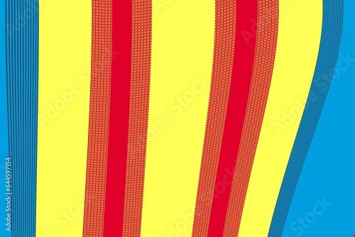 background with stripes, colorful background