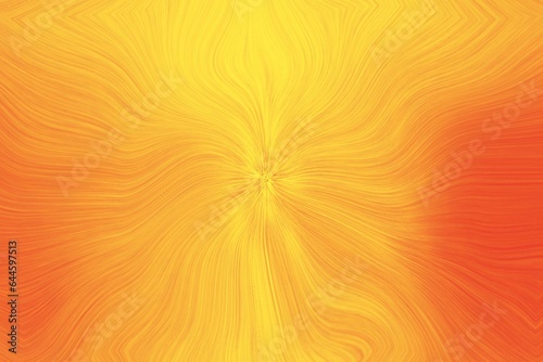 Yellow Abstract Background. Beautiful vivid yellow pattern texture background. Yellow abstract modern banner background design. Vector graphic pattern template illustration.