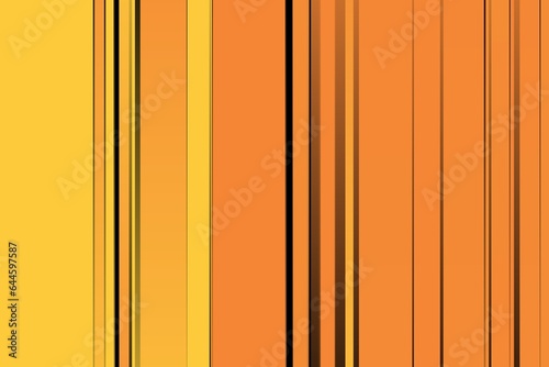 background with stripes, orange background