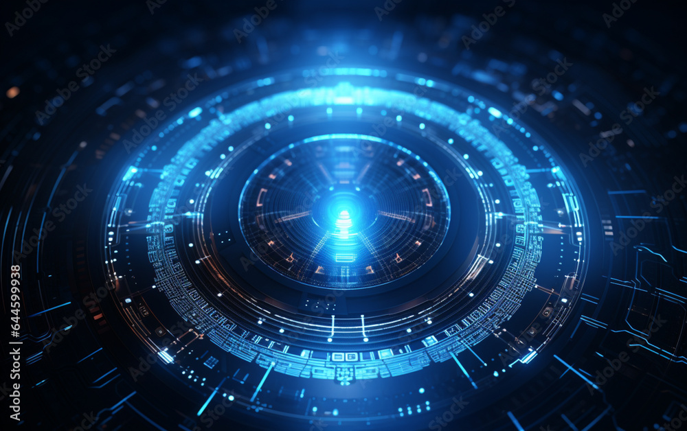 abstract technology Background, abstract technology particle abstract technology Background, abstract technology particle