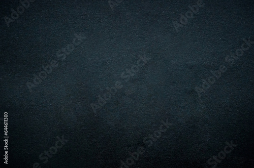Dark Black paper texture background. Black paper texture background