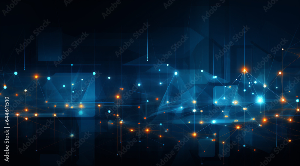 abstract technology communication concept background abstract technology communication concept background