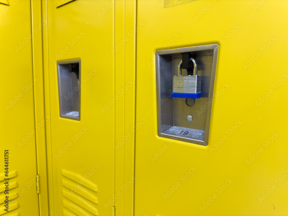 Locker rooms and lockers symbolize personal growth, unity, and self-care. They foster camaraderie, discipline, and dedication in pursuit of health and fitness goals Locker rooms and lockers symbolize personal growth, unity, and self-care. They foster camaraderie, discipline, and dedication in pursuit of health and fitness goals