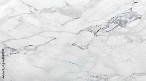 White marble texture background, abstract marble texture, natural pattern for design. generative AI
