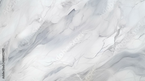 White marble texture background, abstract marble texture, natural pattern for design. generative AI