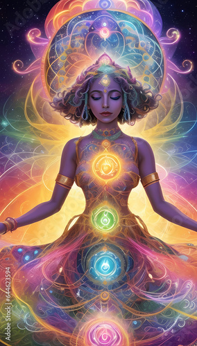 Ethereal Realms Of The Goddess Aphrodite-7