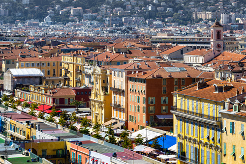 Cours Saleya