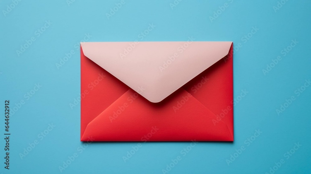 red envelope red envelope