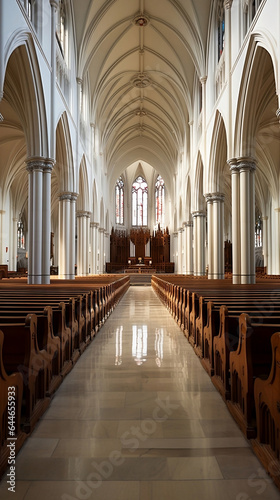 Breathtaking Church Architecture