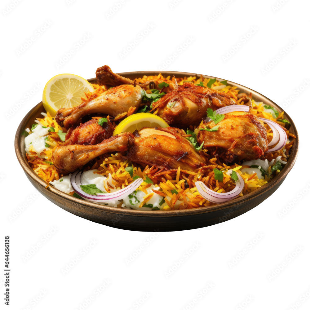 chicken biryani rice chicken biryani rice