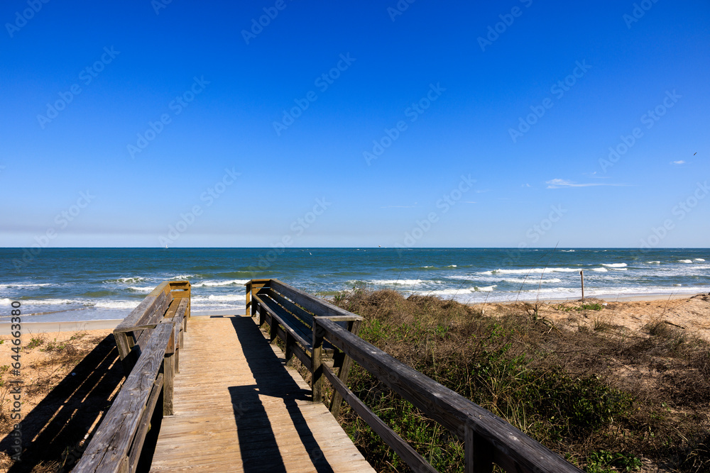 florida beach walk next to the ocean florida beach walk next to the ocean