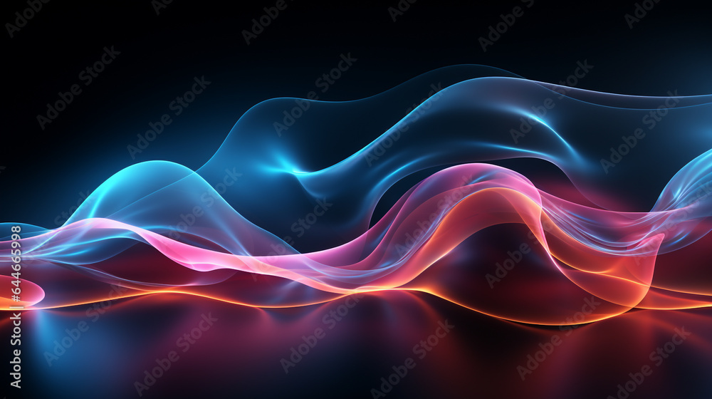 neon blue background neon blue background